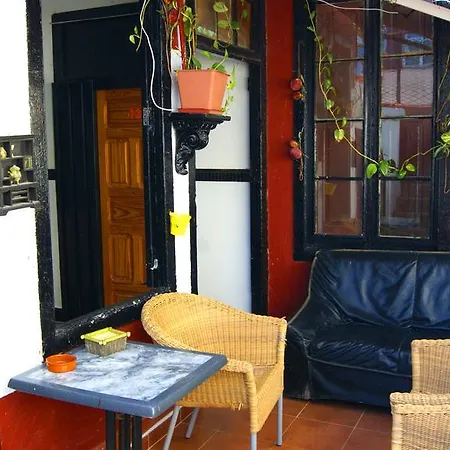 Gasthof Matt Terrace