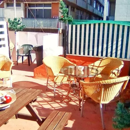 Matt Terrace Gasthof *