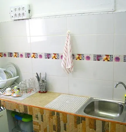 Matt Terrace Гостевой дом *