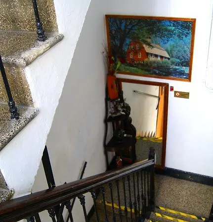 Guest house Matt Terrace Las Palmas de Gran Canaria