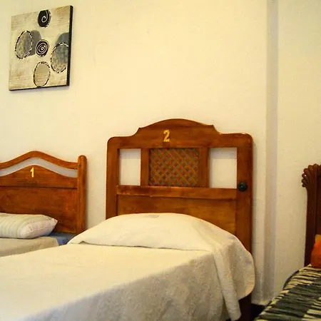 Гостевой дом Matt Terrace *